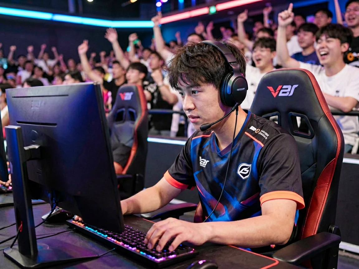 CSGO选手t3xture近期赛场发挥与最新赛事动态一览
